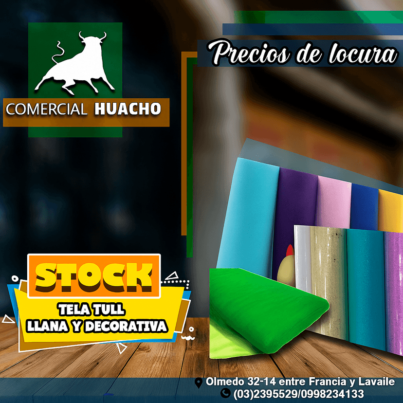 Promoción 5
