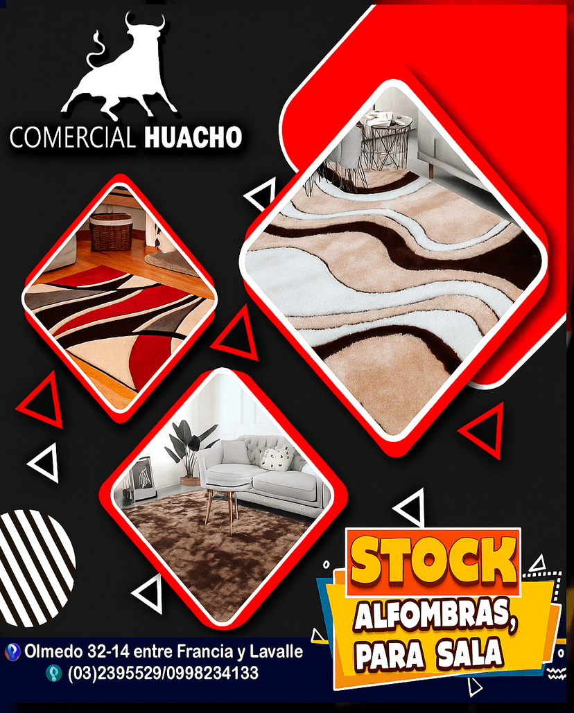 Promoción 1