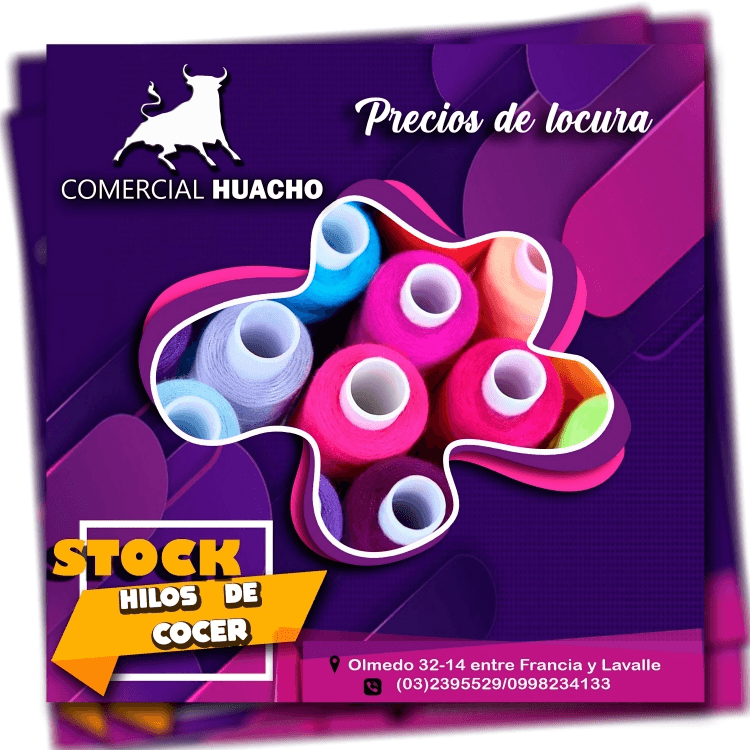 Promoción 3